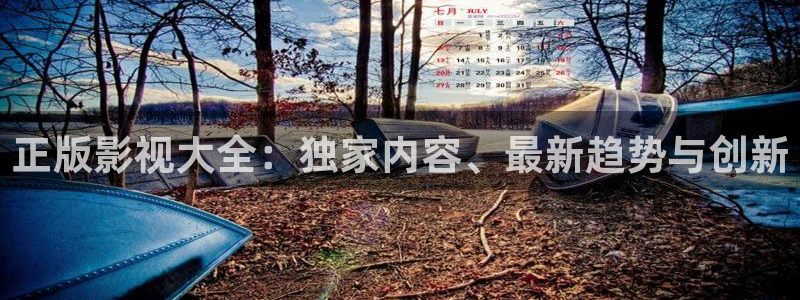 四库免费影院：正版影视大全：独家内容、最新趋势与创新