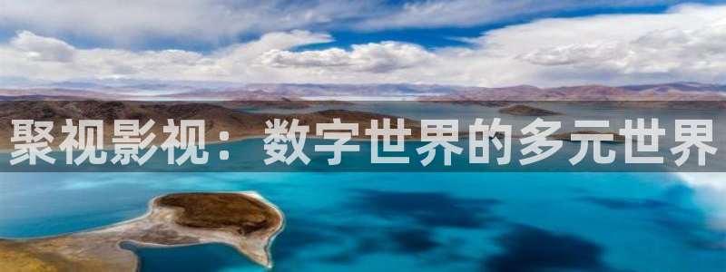 四库影库：聚视影视：数字世界的多元世界